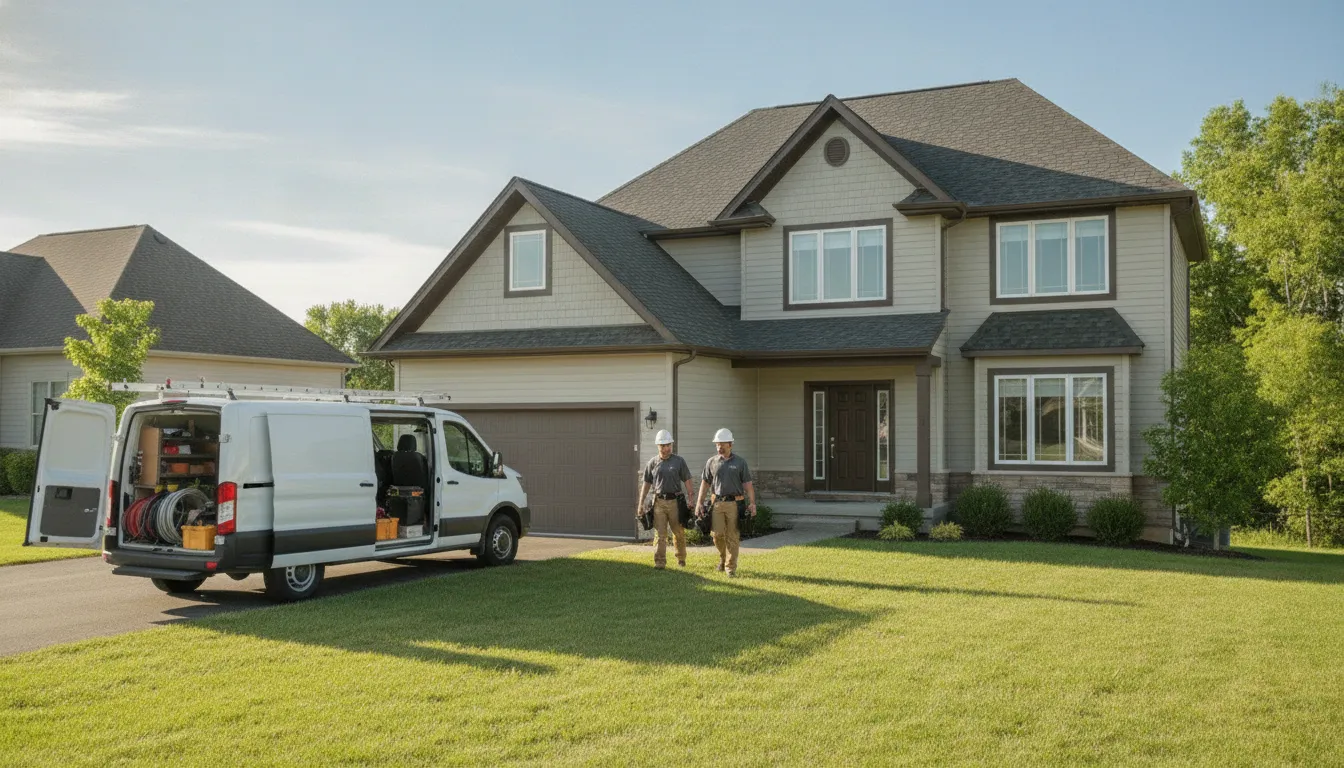 Reliable Roofing Contractors in Montgomery
